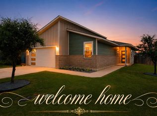 100 Centuryplant Rd, Leander, TX 78641