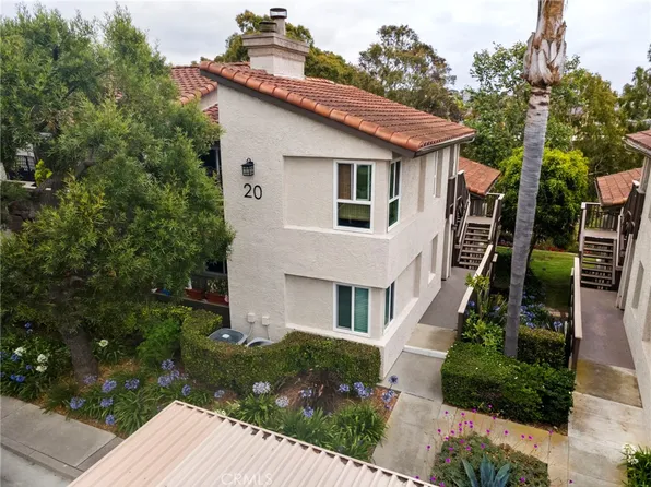 20 Corniche Dr Unit H, Dana Point, CA 92629