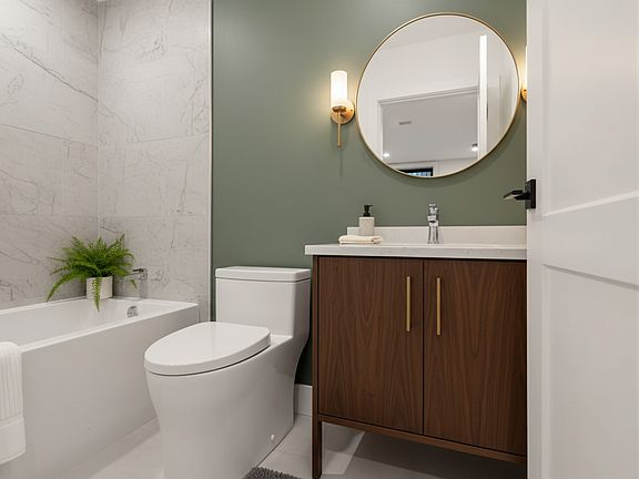 3rd image of 3595 Pender St E #21