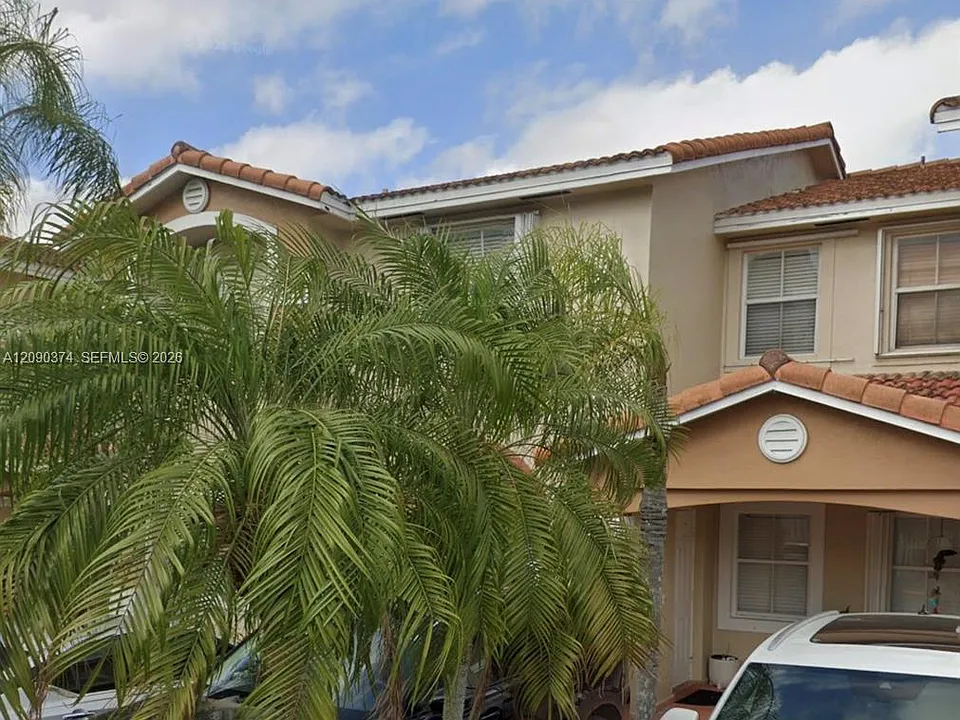 13893 SW 62nd Ter