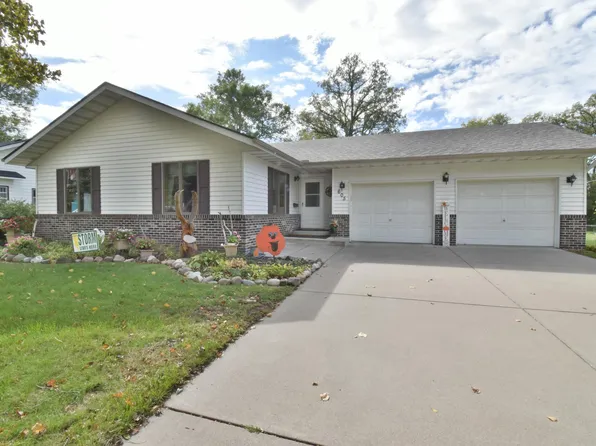 605 5th Ave N, Sauk Rapids, MN 56379
