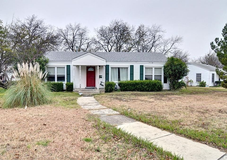 1st image of 7401 Llano Ave