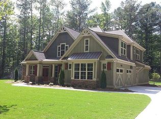 917 Brooks Woolsey Rd, Brooks, GA 30205