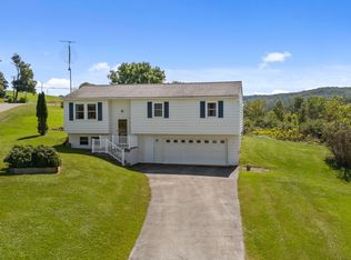 632 Fairfield Rd, Newark Valley, NY 13811