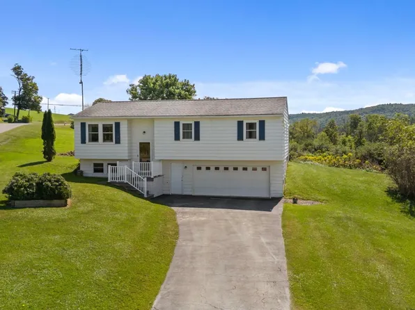 632 Fairfield Rd, Newark Valley, NY 13811