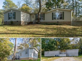 2487 McKnight Rd, Culleoka, TN 38451