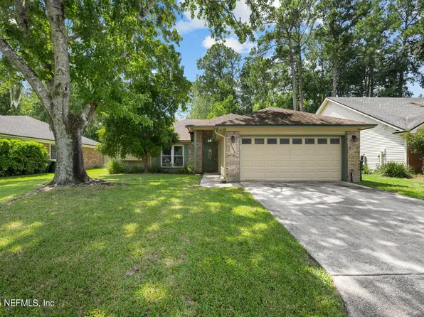 7662 HILSDALE HARBOR Court, Jacksonville, FL 32216