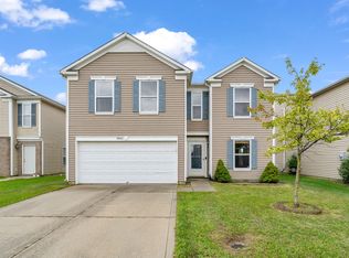 7845 Amadeus Dr, Indianapolis, IN 46239
