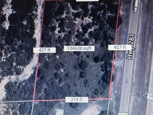 15911 S Us-281 Highway, Premont, TX 78375