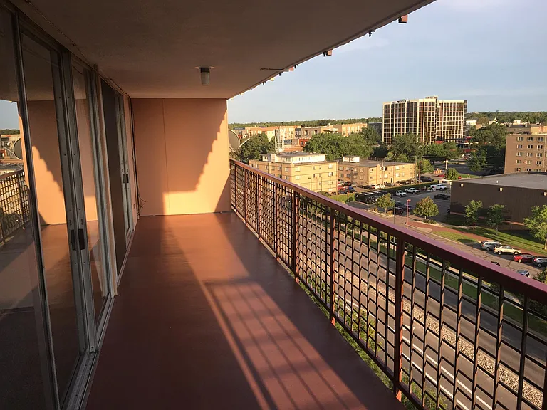 2225 Buchtel Blvd #1002 — Photo 13