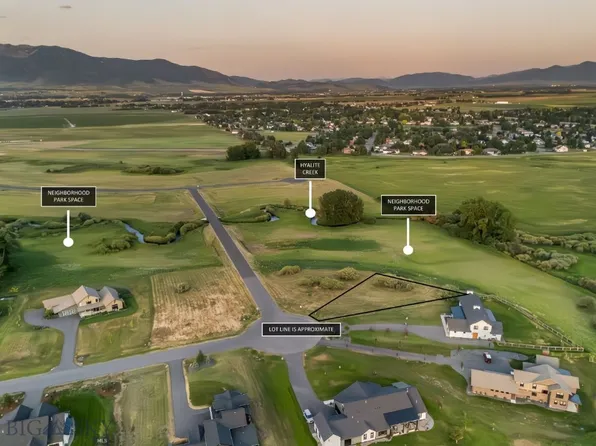 10 Riparian Way, Bozeman, MT 59718