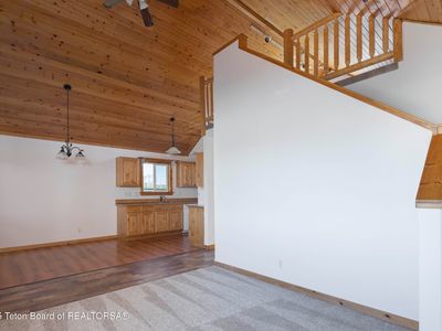 263 Friesian Cir #3, Thayne, WY, 83127