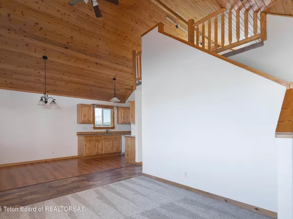 263 Friesian Cir #3, Thayne, WY 83127