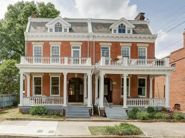 302 N Stafford Ave APT 2, Richmond, VA 23220