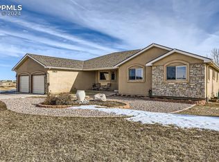 15825 Woodacre Ct, Elbert, CO 80106