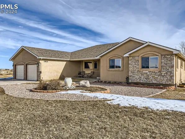 15825 Woodacre Ct, Elbert, CO 80106