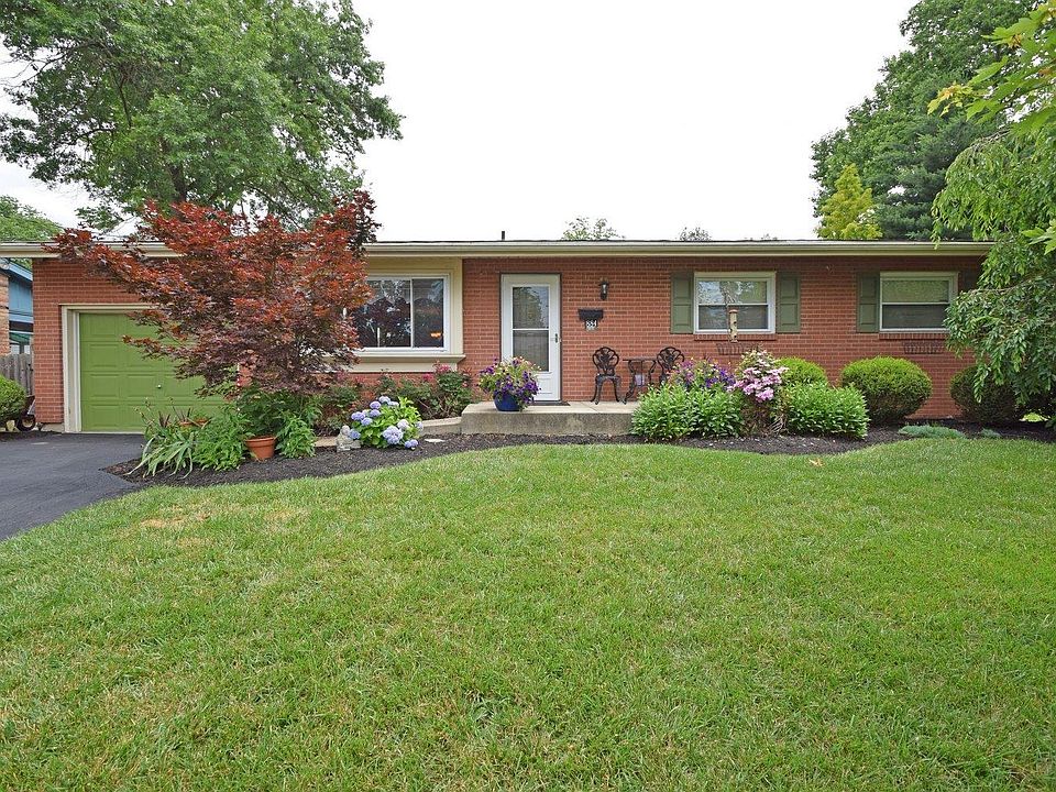 1st image of 884 Anderson Hills Dr