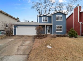 5723 Highland Way, Middleton, WI 53562