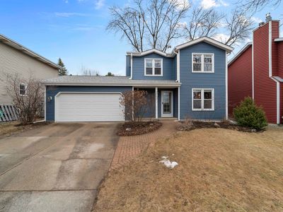 5723 Highland Way, Middleton, WI, 53562