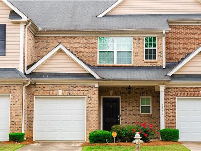 2555 Flat Shoals Rd APT 2102, Atlanta, GA, 30349