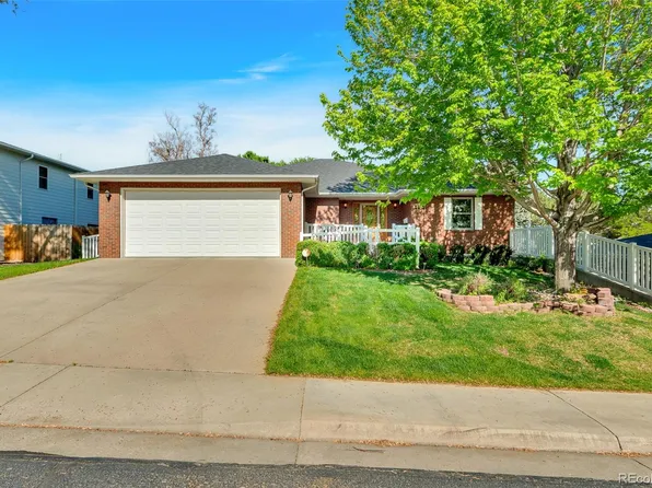 1016 Carol Street, Fort Morgan, CO 80701