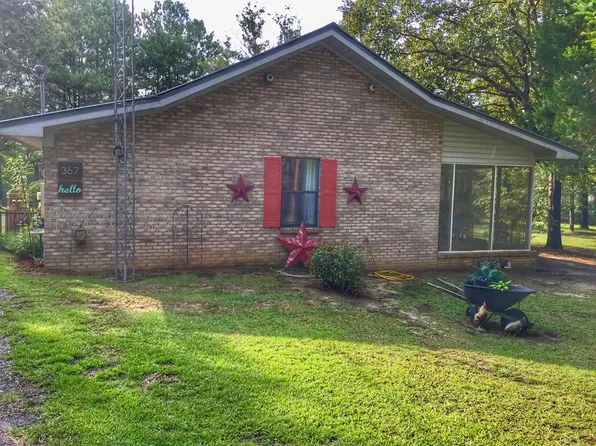 367 Timberlake Dr, Defuniak Springs, FL 32435