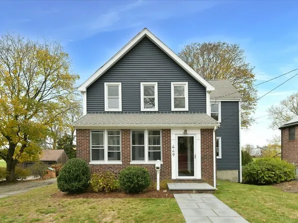 449 East St, Dedham, MA 02026
