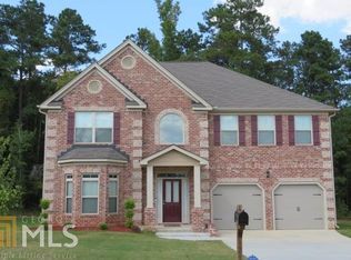 11914 Markham Way #7, Hampton, GA 30228