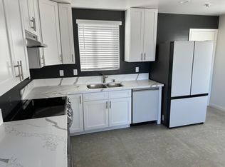 125 S Locust St #A, Ridgecrest, CA 93555