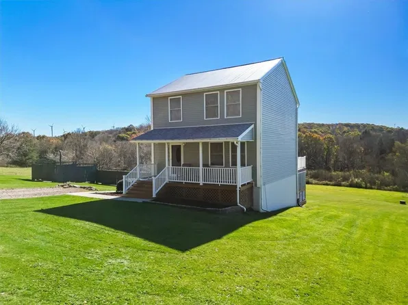 1831 Deal Rd, Meyersdale, PA 15552