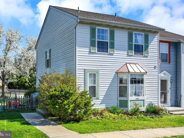 4100 Creswell Ter, Hampstead, MD 21074