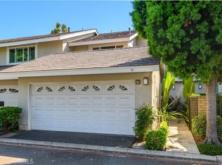 12 Ashbrook #86, Irvine, CA 92604