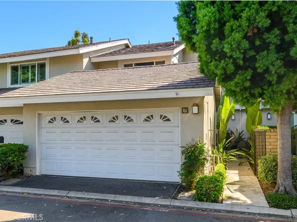 12 Ashbrook #86, Irvine, CA 92604