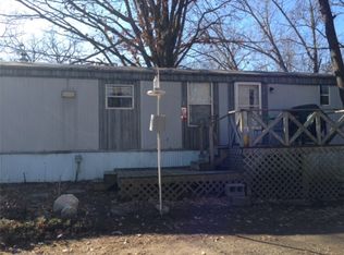 12781 Recreation Dr, Lowell, AR 72745