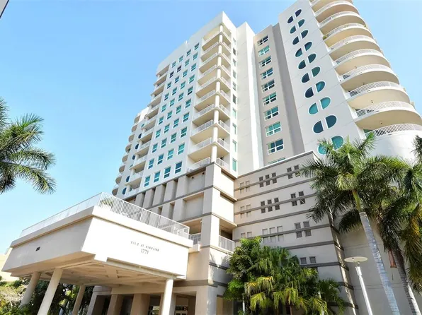 1771 Ringling Blvd Unit 1008, Sarasota, FL 34236