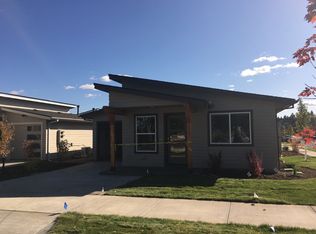 1567 NE Rumgay Ln #1, Bend, OR 97701