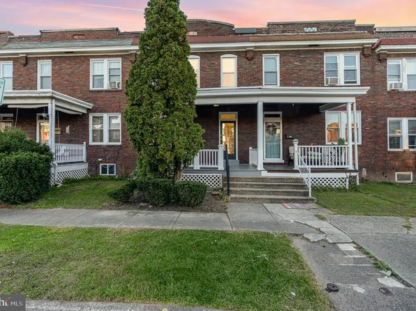 3153 N 6th St, Harrisburg, PA 17110