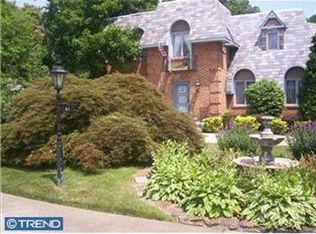 47 Chews Landing Rd, Haddonfield, NJ 08033