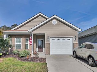 244 Palm Cove Cir, Myrtle Beach, SC 29588