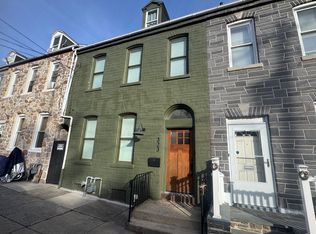 323 S Prince St, Lancaster, PA 17603