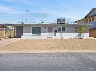 6019 N 32nd Dr, Phoenix, AZ 85017