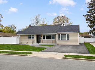 17 Grant Street, Roosevelt, NY 11575