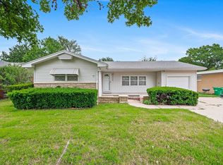 2516 N Halstead St, Wichita, KS 67204