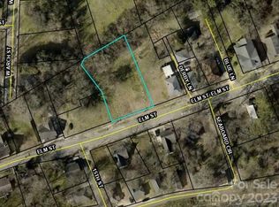 0 Elm St, Lancaster, SC 29720