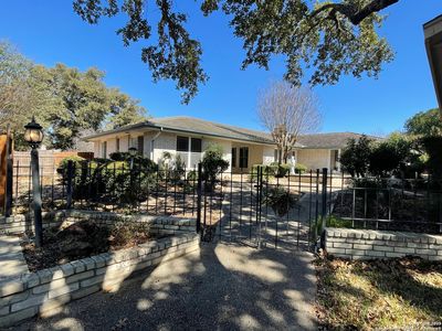 9218 Jole Cove, Windcrest, TX, 78239