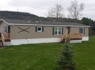 1668 Garfield Rd, Stephentown, NY 12168