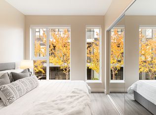 ARIA, Vancouver, BC V5Y 2S7