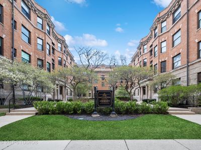 672 W Irving Park Rd APT G1, Chicago, IL, 60613
