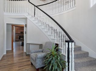 3155 S Arcadia Ave, Springfield, MO 65804