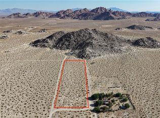 772 Porter St, Lucerne Valley, CA 92356